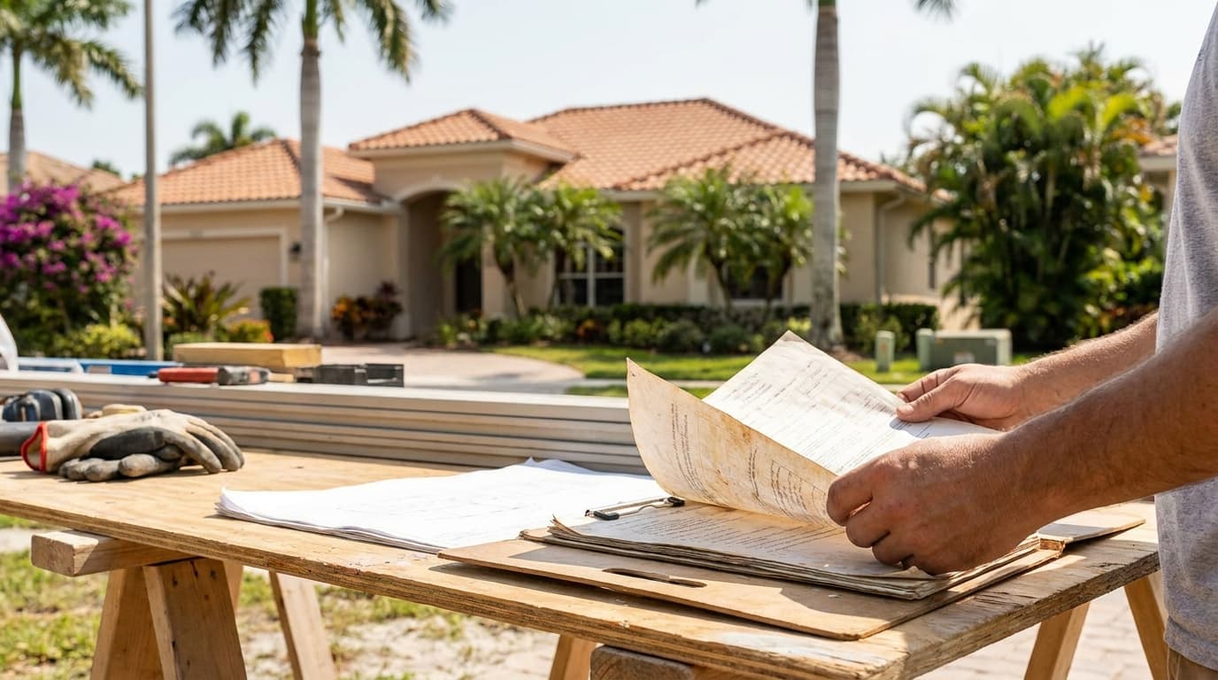 After-the-Fact Permits in Broward County, FL: Everything Homeowners Must Know