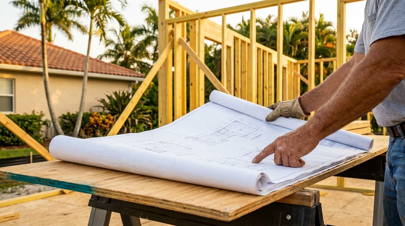 Aging in Place Remodeling: A Step-by-Step Playbook