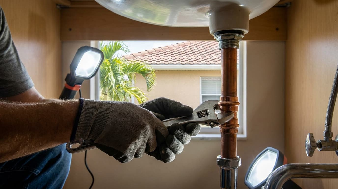 AI Generated Social Media Posts for Contractors