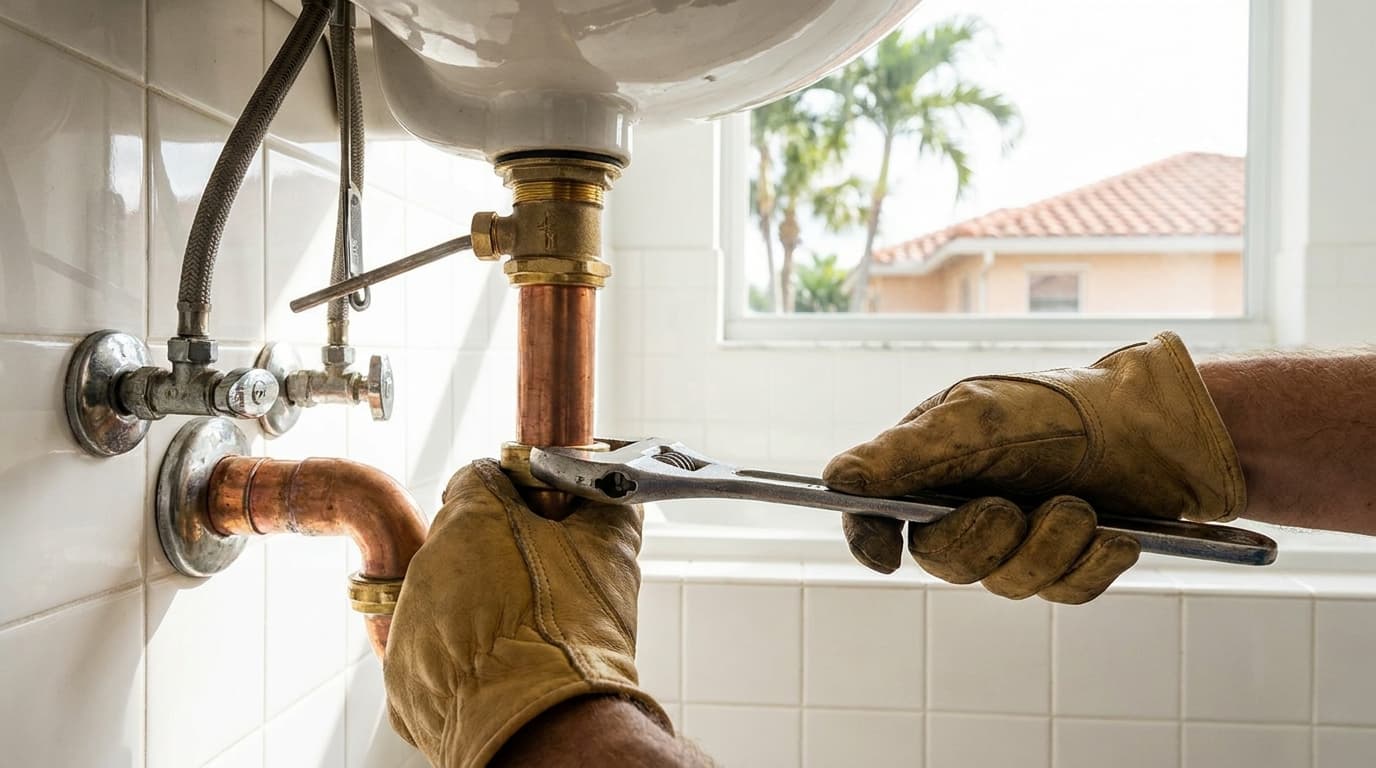 Bathroom Sink Drain Pipe: Anatomy, Fixes, & Pro Guide