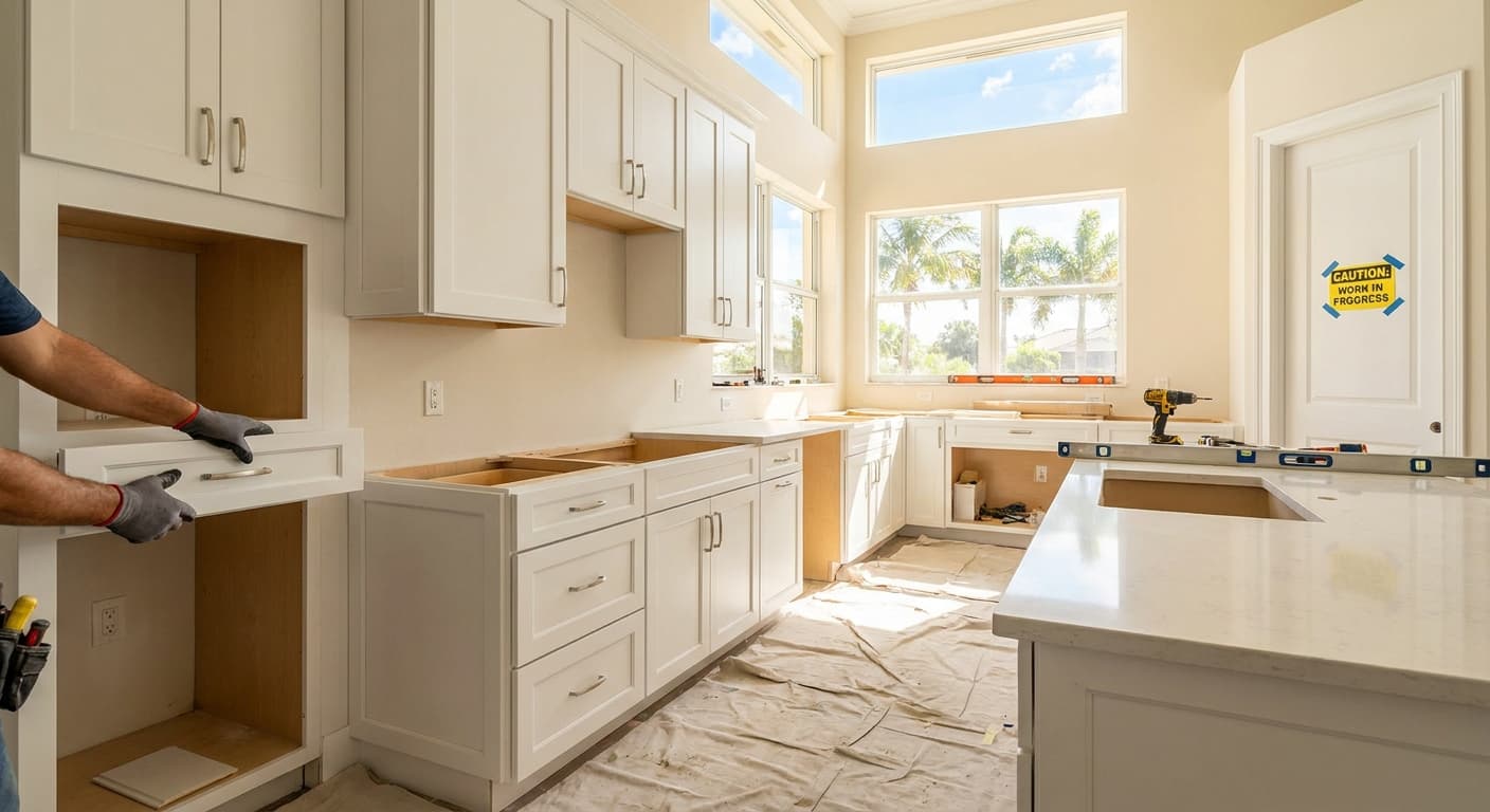 Home Remodeling Industry Statistics (2026)