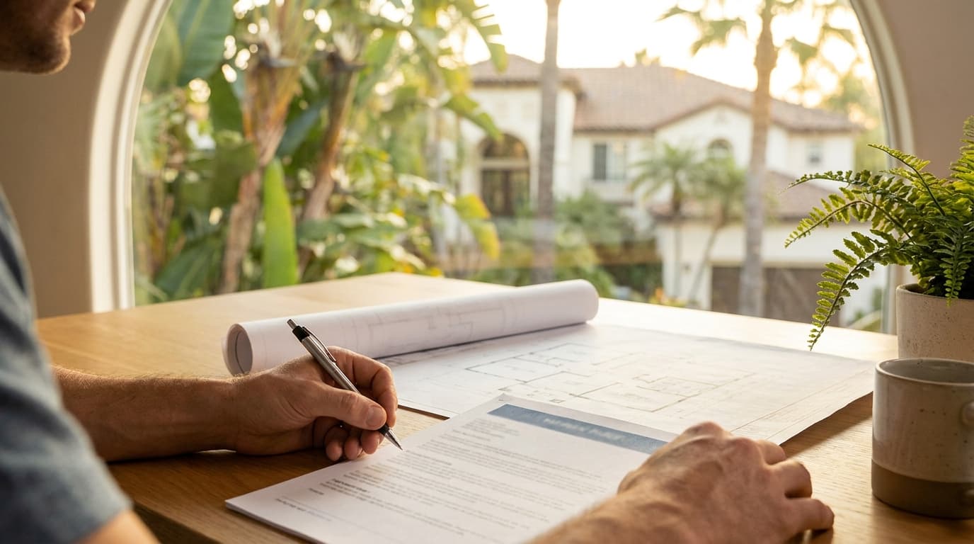 Building Permit Requirements a Complete 2026 Guide