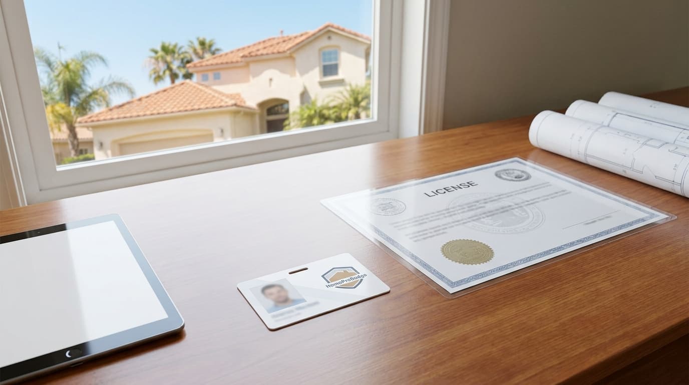 Contractor Background Check: A Complete Guide for 2026