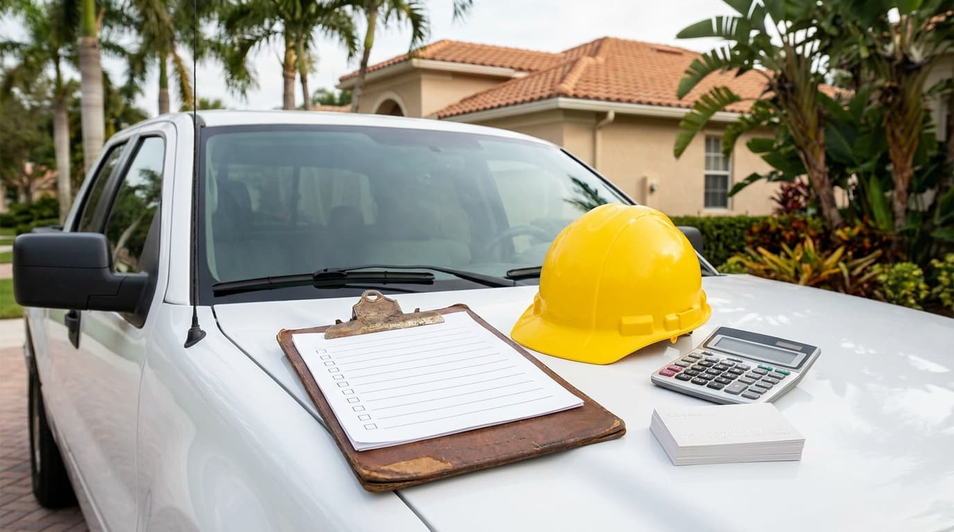 Contractor Business Insurance: The 2026 Ultimate Guide