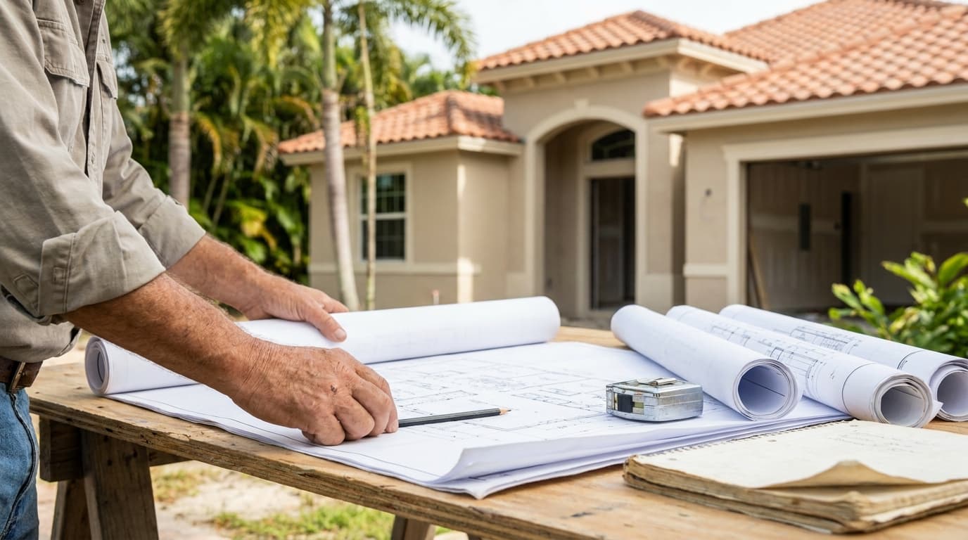 Contractor Industry Statistics: 2026 Data & Trends
