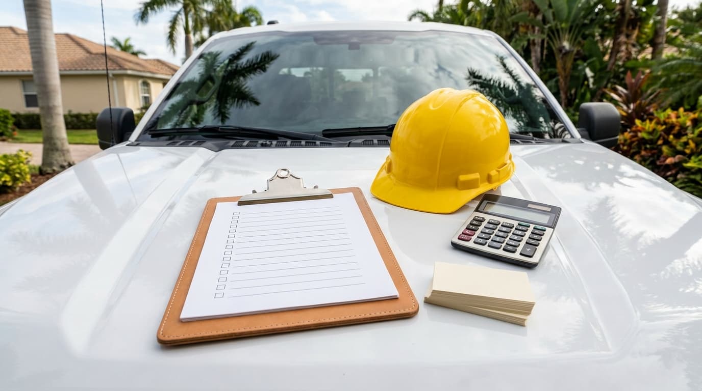 Contractor License and Insurance: What Homeowners Need