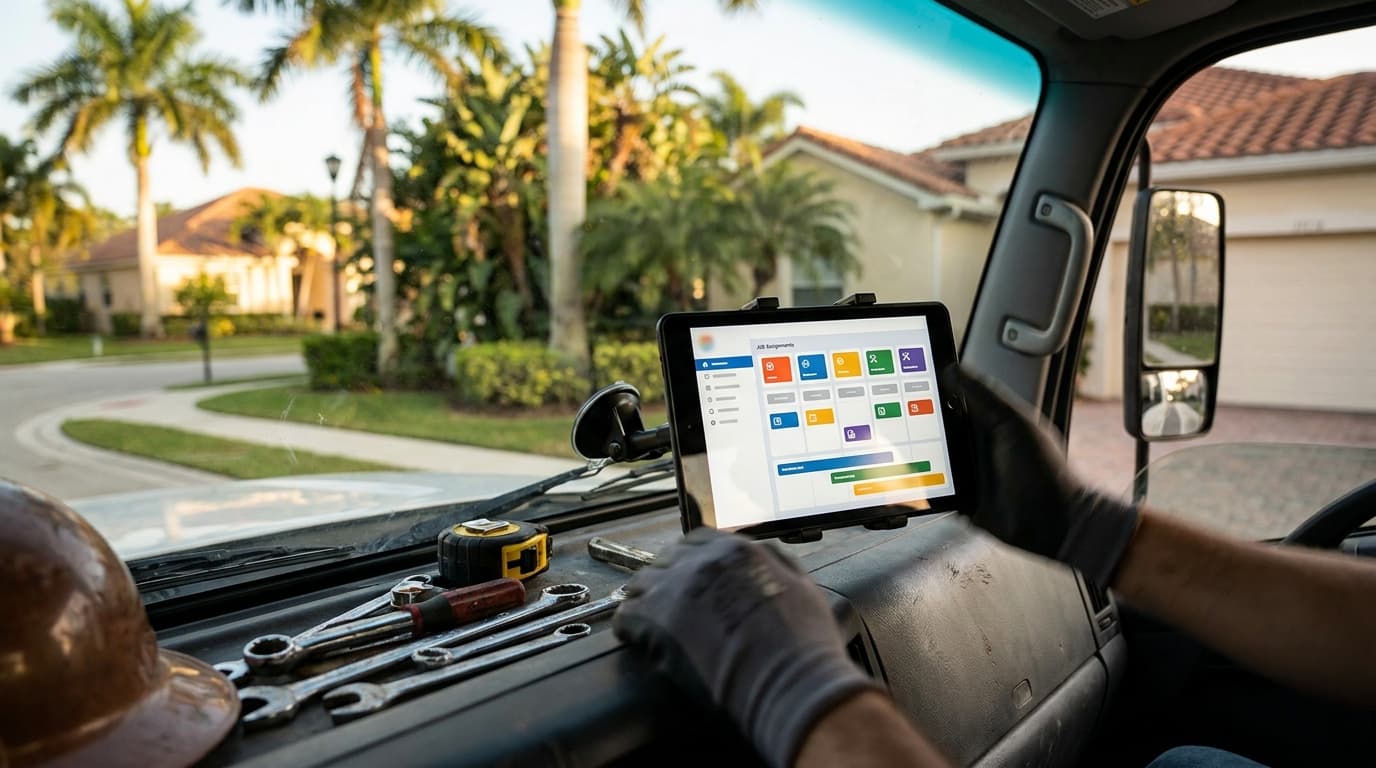 Contractor License Verification: Contractor License