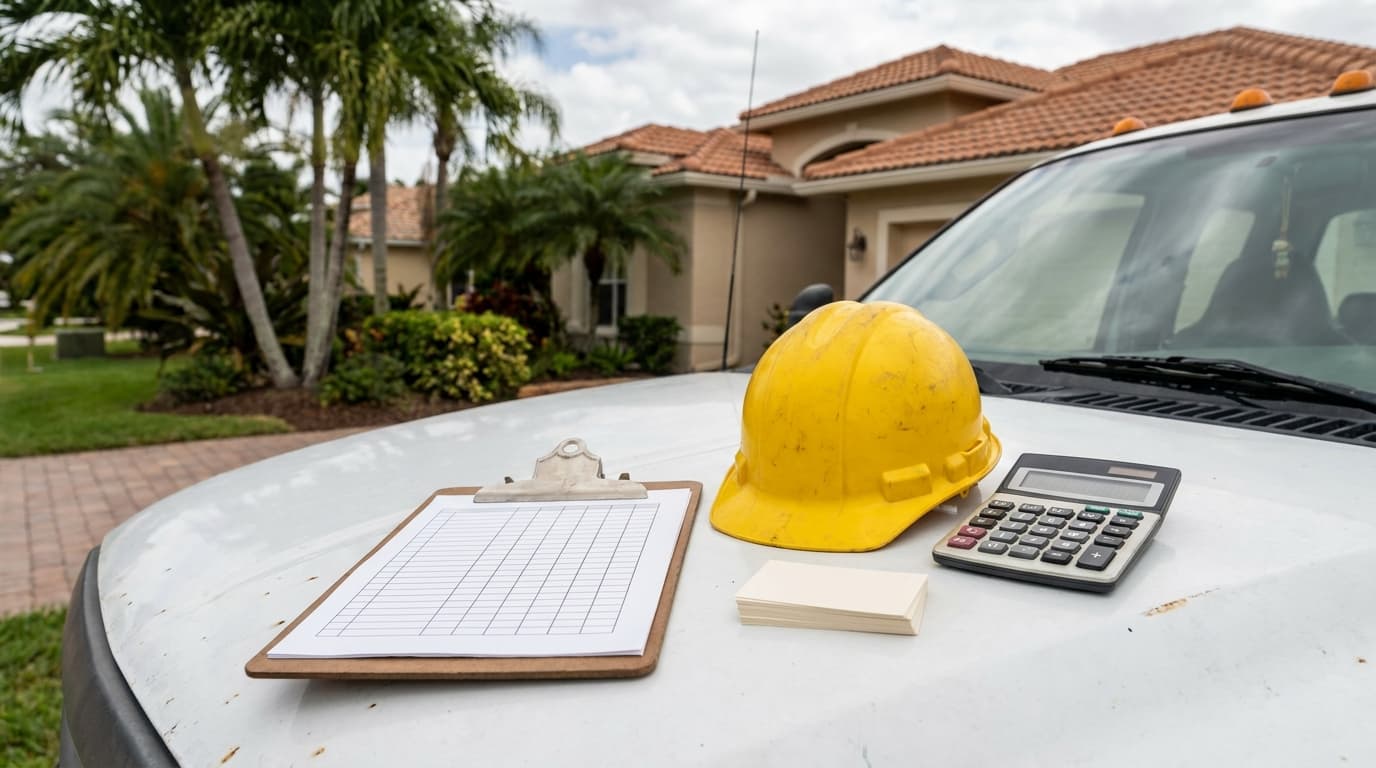 Contractor License Verification California: 2026 Guide