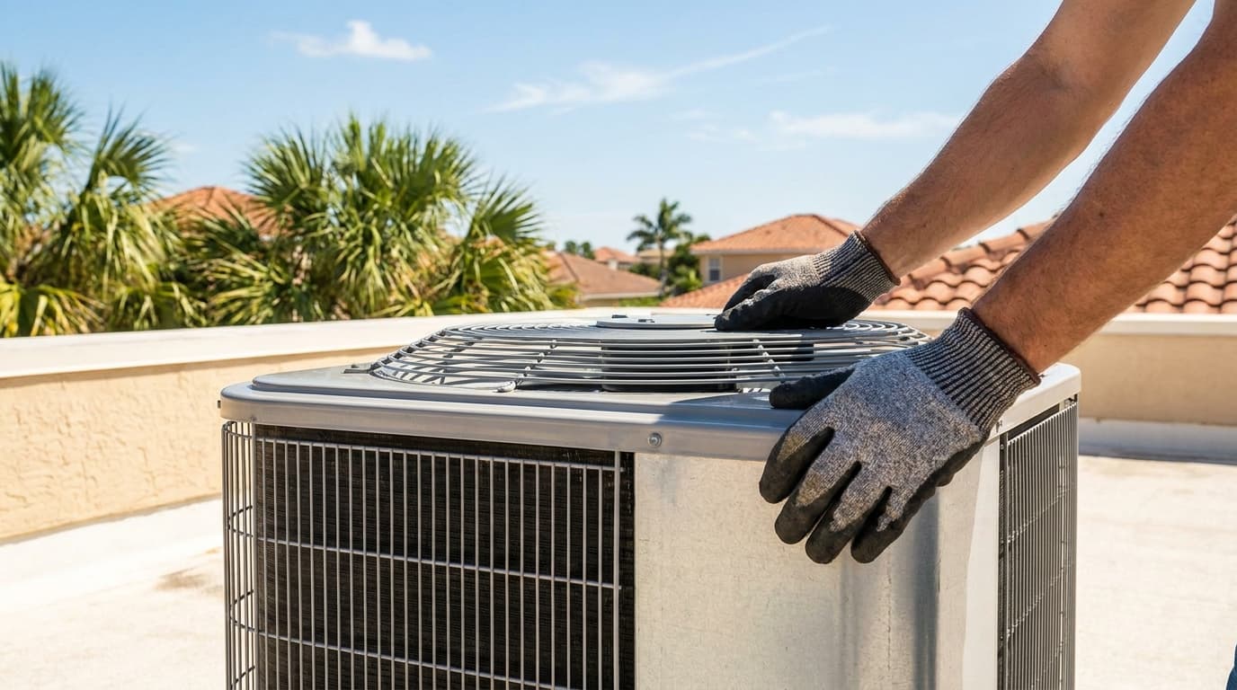 Cost of New Furnace and Air Conditioner Breakdown