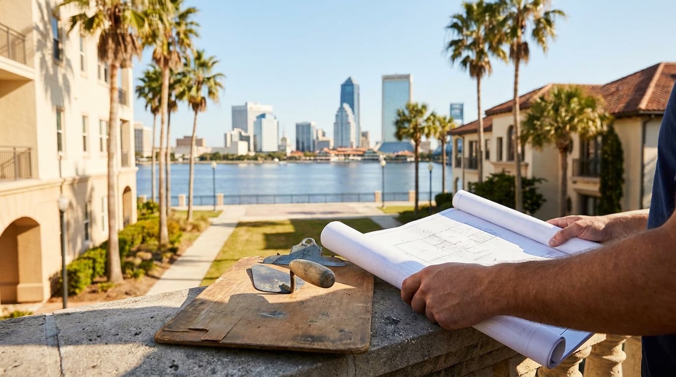 Duval County Building Department: Permits, Fees & Violation Resources (2026 Guide)