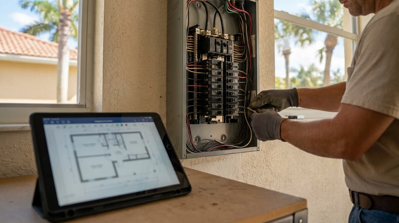 Electrical Contractor Software: A Practical Buyer's Guide
