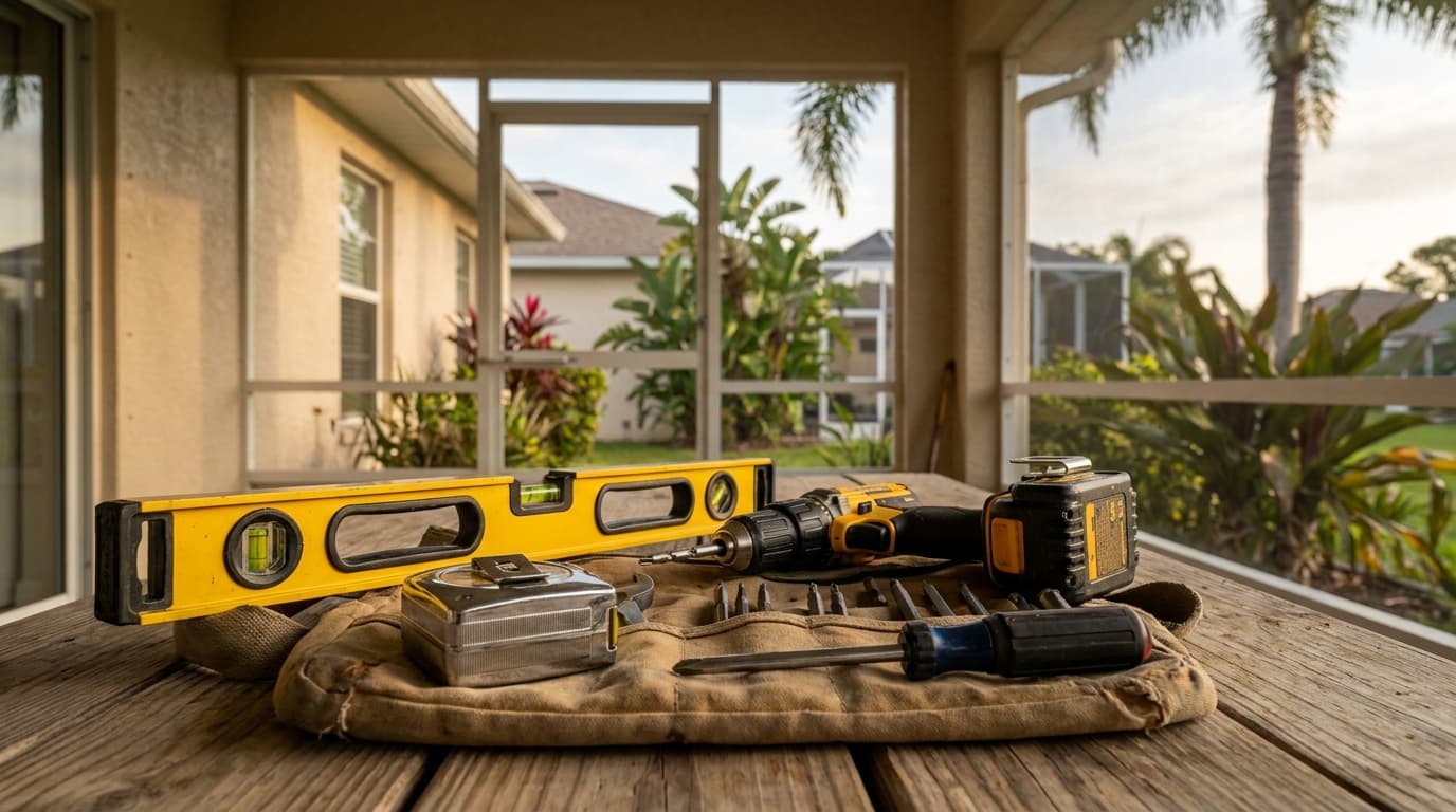 Handyman vs Contractor: How to Choose the Right Pro