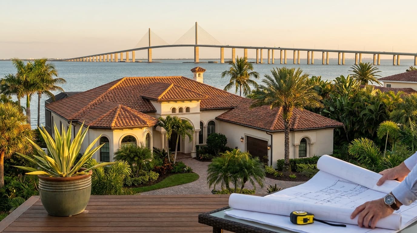 Hillsborough County Building Department: Permits, Fees & Violation Resources (2026 Guide)