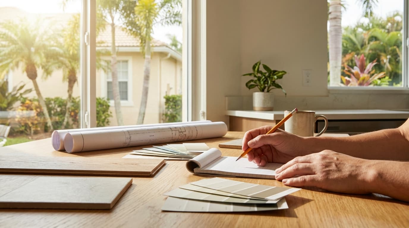 Home Improvement Statistics 2026: Market Size & Trends