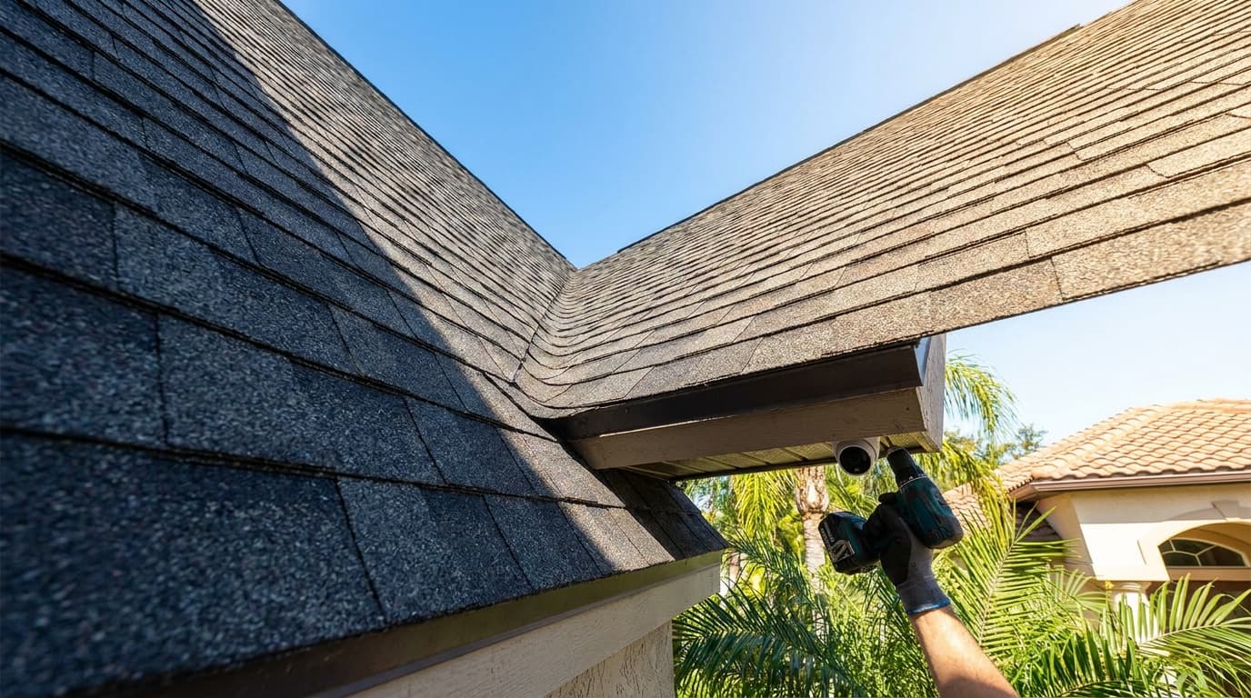 Home Security Camera Installation: A Complete 2026 Guide