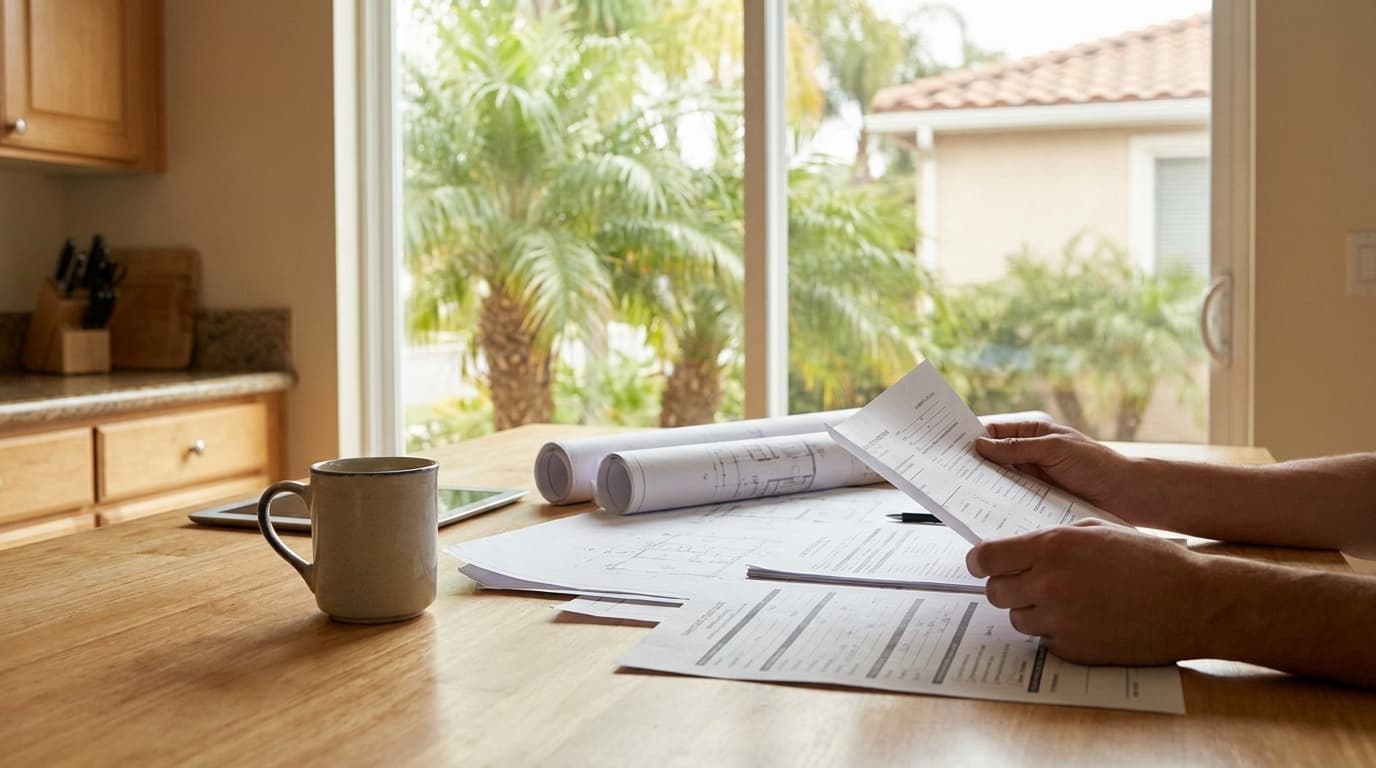 Homeowner Decision Guide (Statistics Edition): How Americans Actually Choose a Contractor in 2026