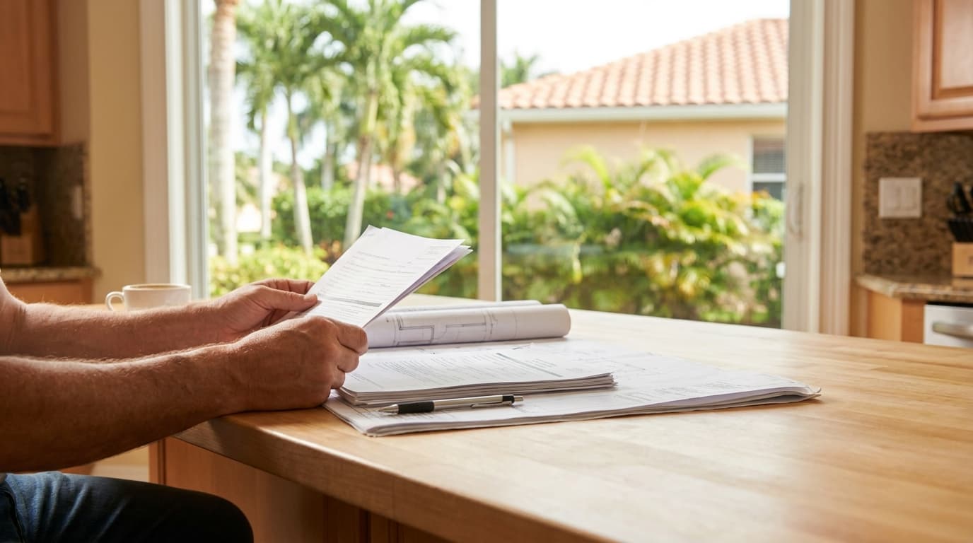 Homeowner Protection Services A Complete Guide (2026)