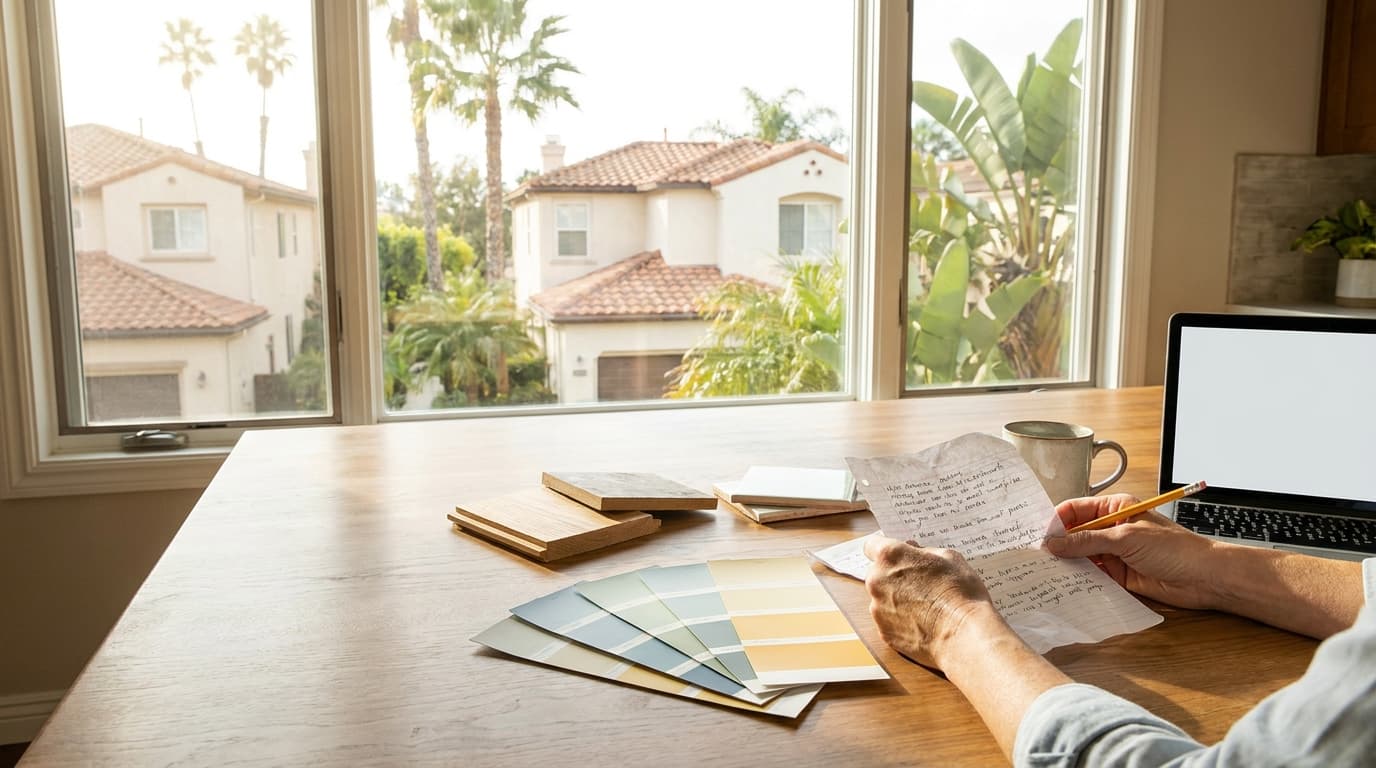 Homeowner Spending Statistics 2026: What Americans Pay