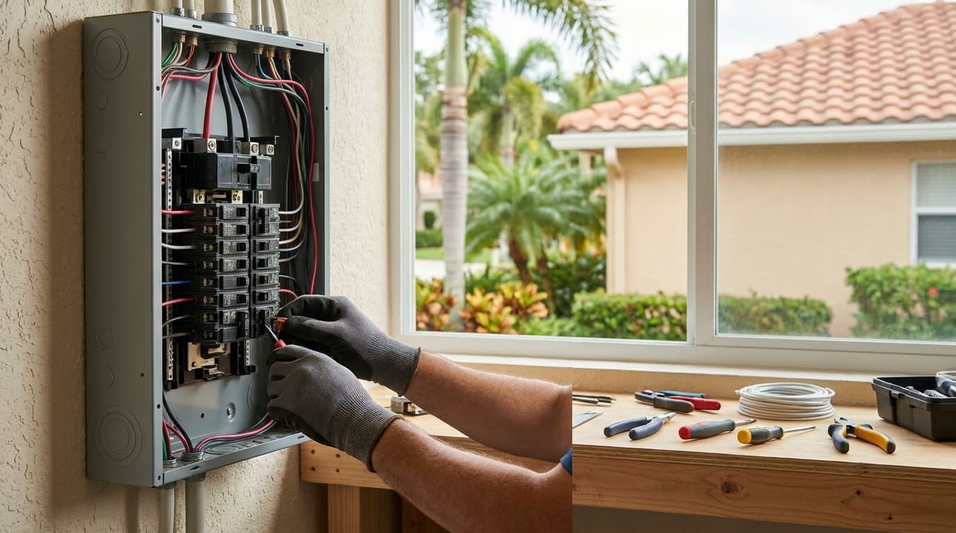 How Electrical Contractors Can Win More Permit Compliance Jobs in Volusia County, FL