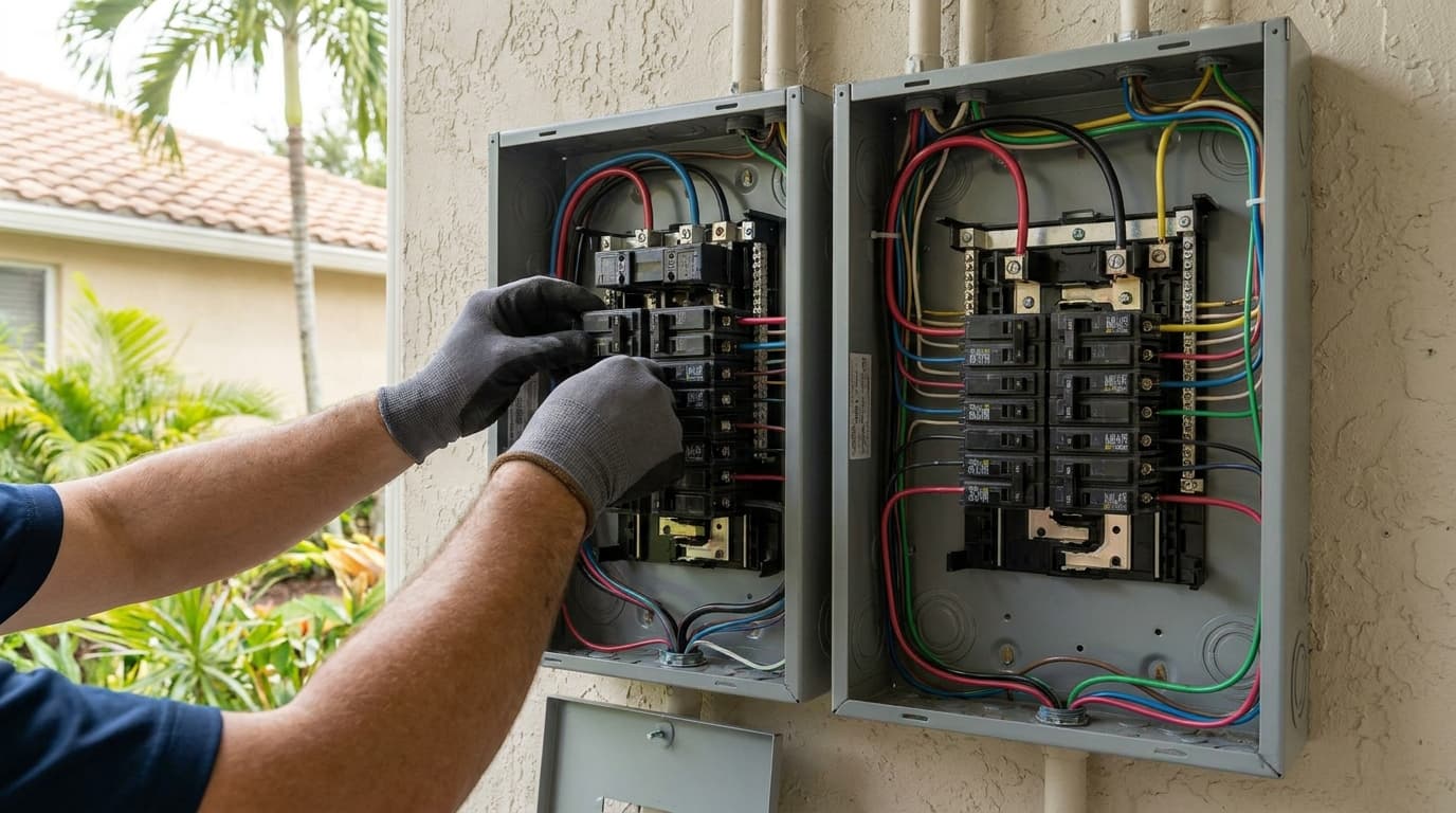 How Electrical Contractors Can Win More Permit Compliance Jobs in Hernando County, FL