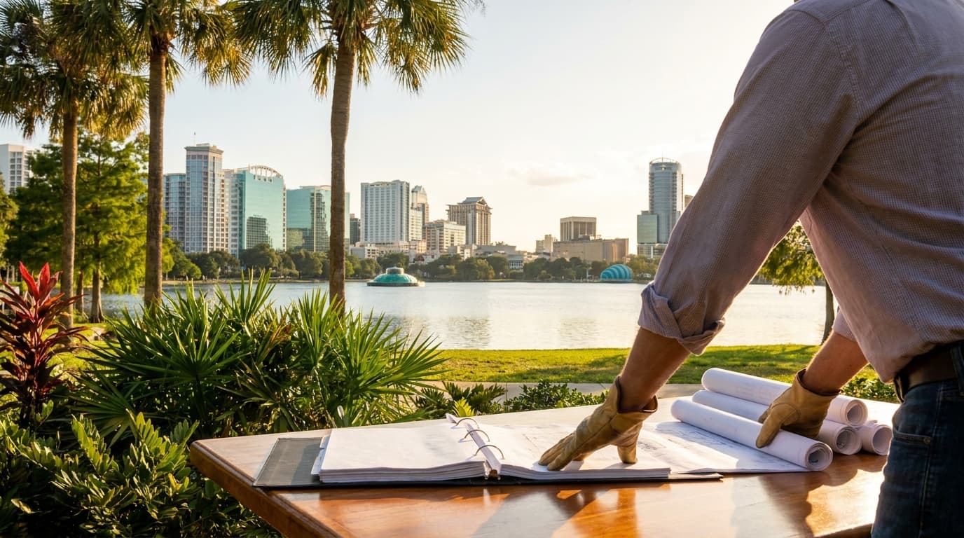 How General Contracting Contractors Can Win More Permit Compliance Jobs in Orange County, FL