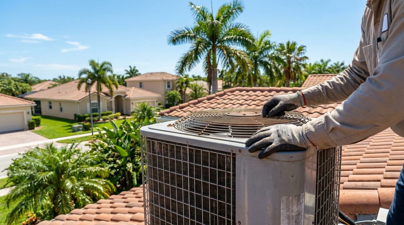 How HVAC Contractors Can Win More Permit Compliance Jobs in Flagler County, FL