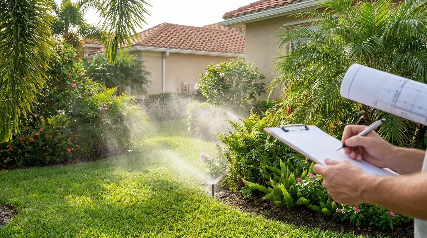 How Landscaping Contractors Can Win More Permit Compliance Jobs in Duval County, FL