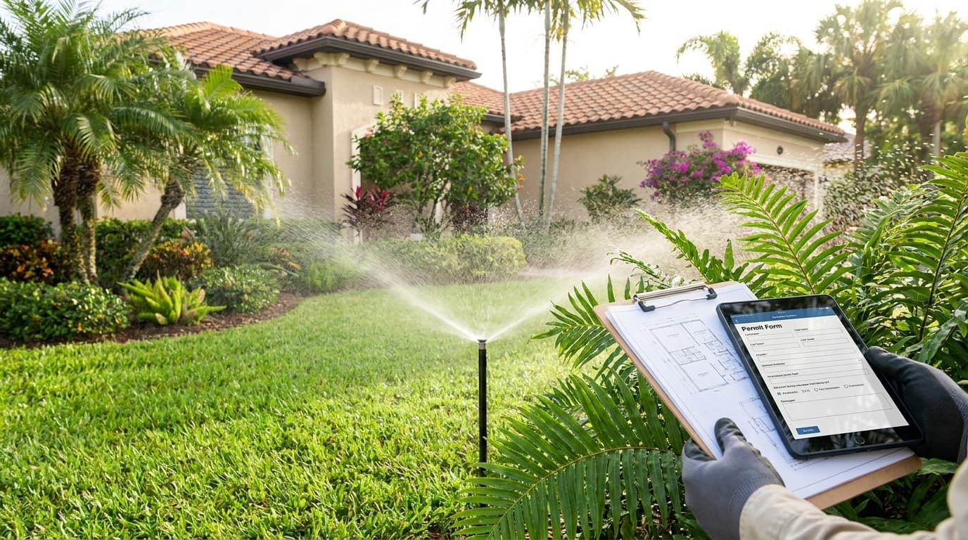 How Landscaping Contractors Can Win More Permit Compliance Jobs in Leon County, FL
