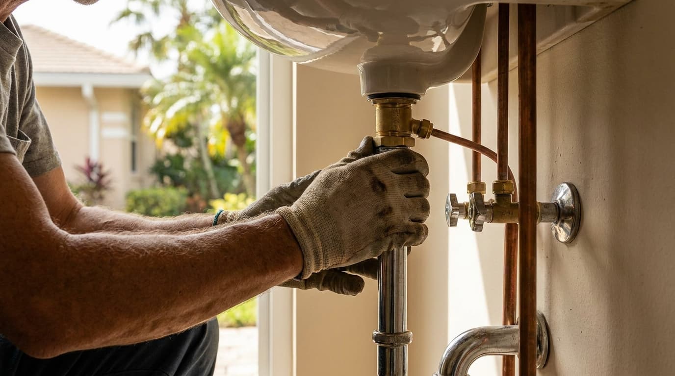 How Plumbing Contractors Can Win More Permit Compliance Jobs in Bay County, FL