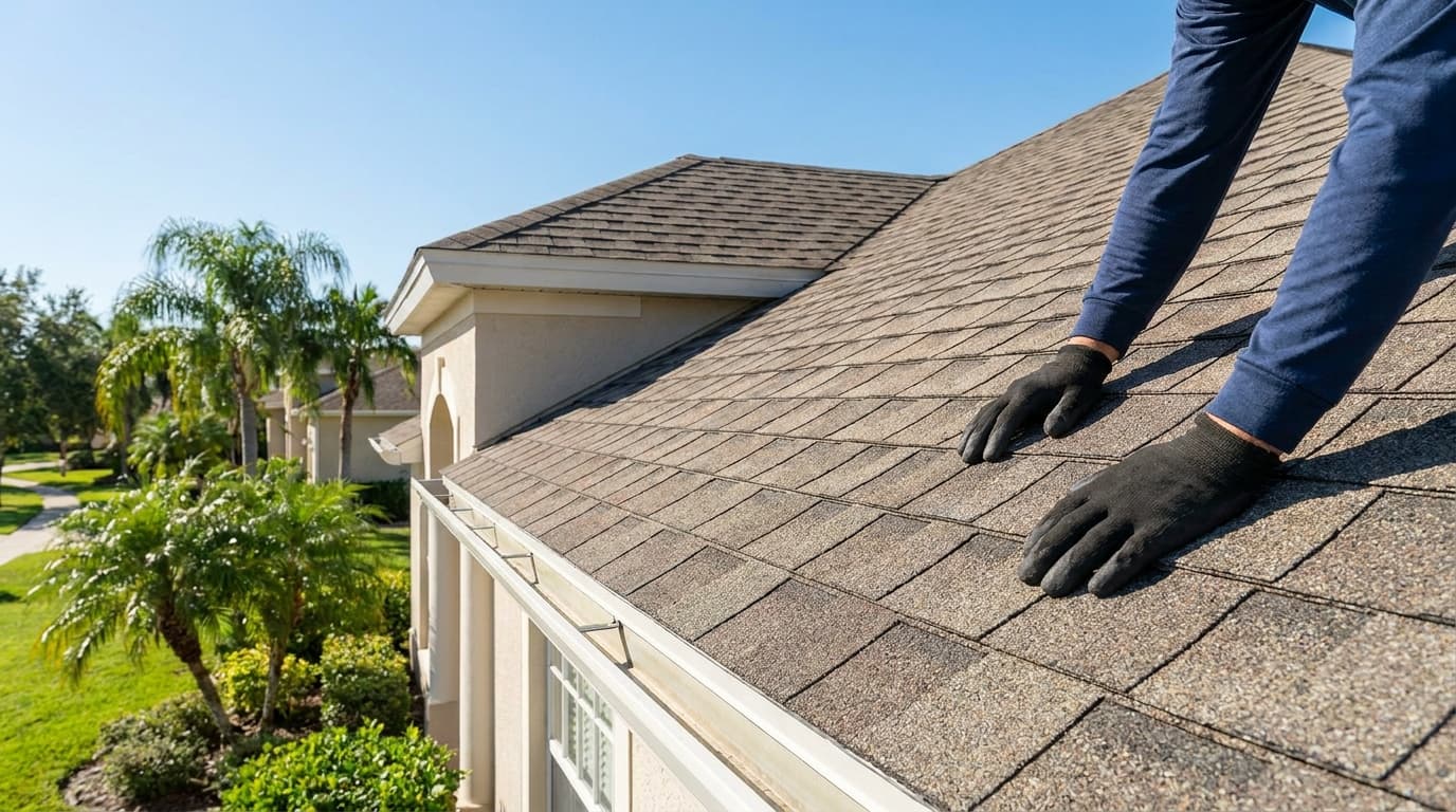 How Roofing Contractors Can Win More Permit Compliance Jobs in Polk County, FL