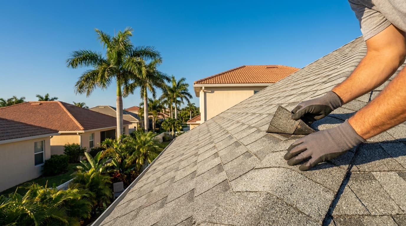 How Roofing Contractors Can Win More Permit Compliance Jobs in Alachua County, FL