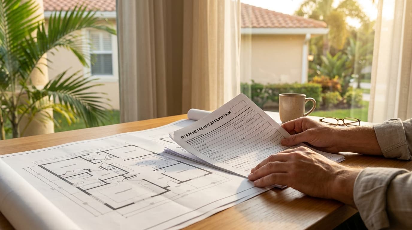 How to Check Building Permits: A Complete Walkthrough