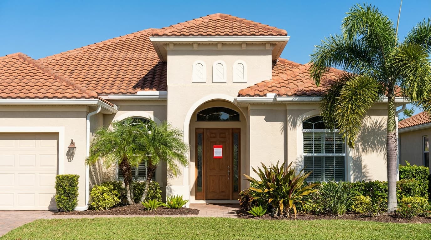 How to Resolve an Unpermitted Work Violation in Clay County, FL