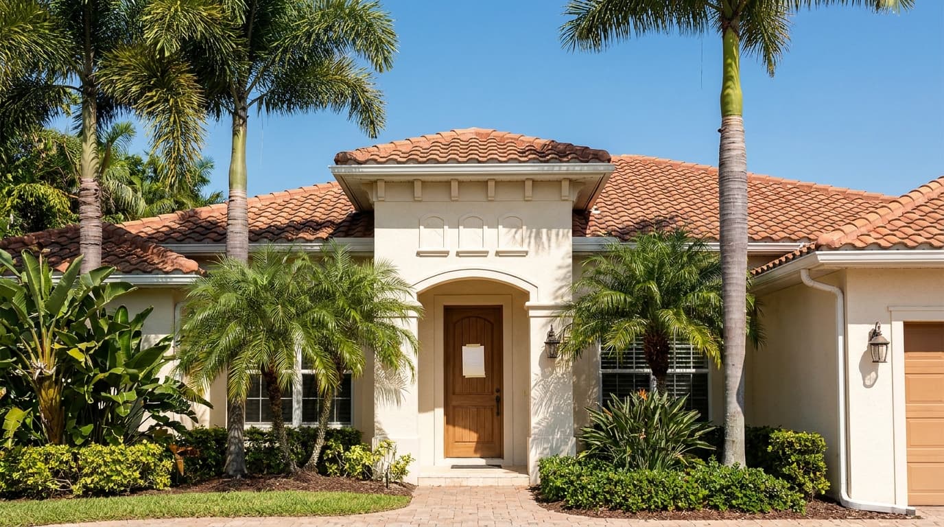 How to Resolve an Unpermitted Work Violation in Indian River County, FL