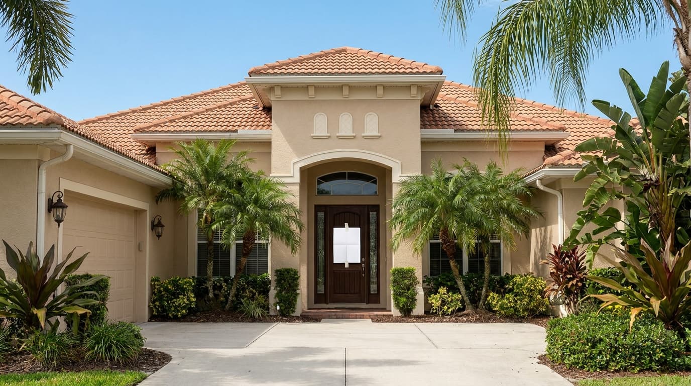 How to Resolve an Unpermitted Work Violation in Lafayette County, FL