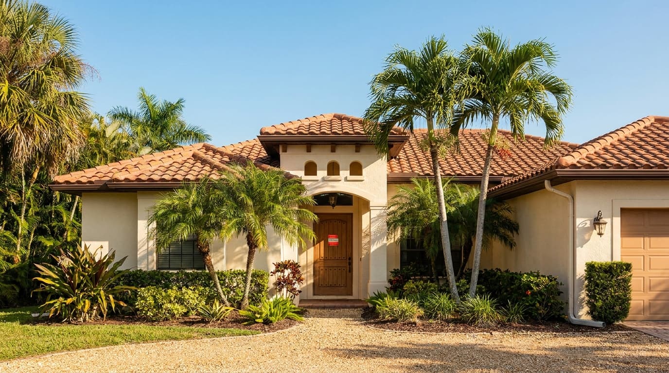 How to Resolve an Unpermitted Work Violation in Lake County, FL