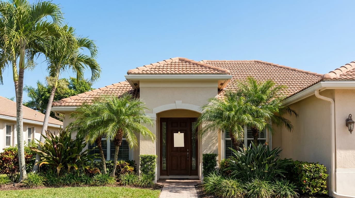 How to Resolve an Unpermitted Work Violation in Lee County, FL