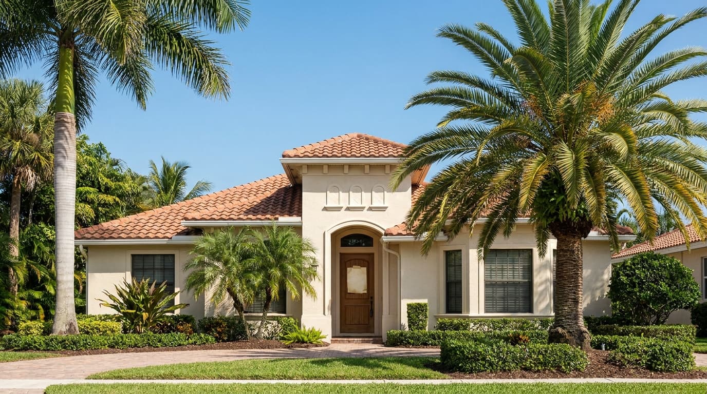 How to Resolve an Unpermitted Work Violation in Leon County, FL