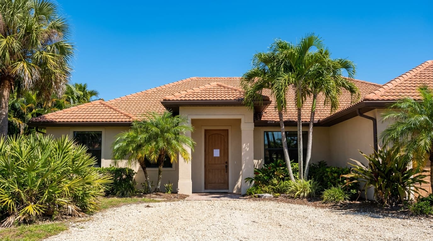 How to Resolve an Unpermitted Work Violation in Liberty County, FL