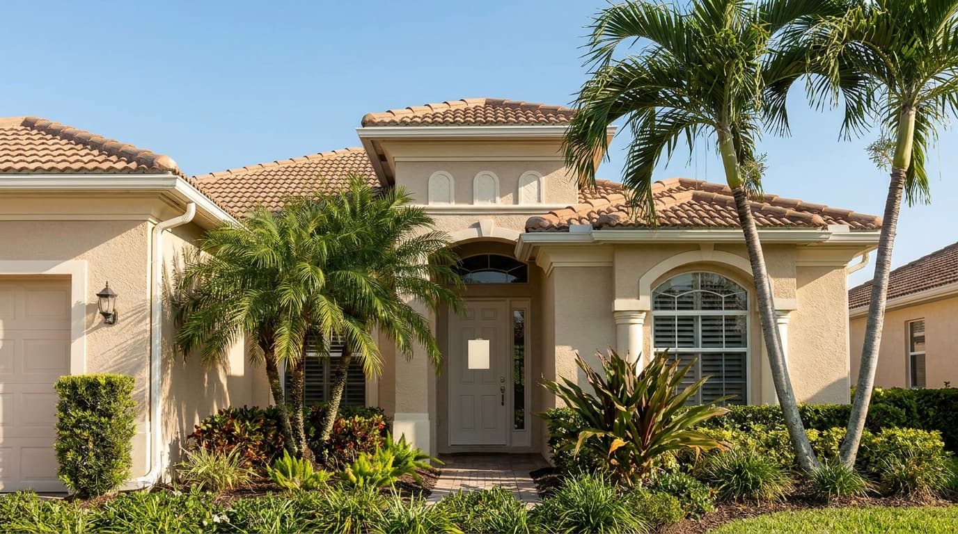 How to Resolve an Unpermitted Work Violation in Martin County, FL