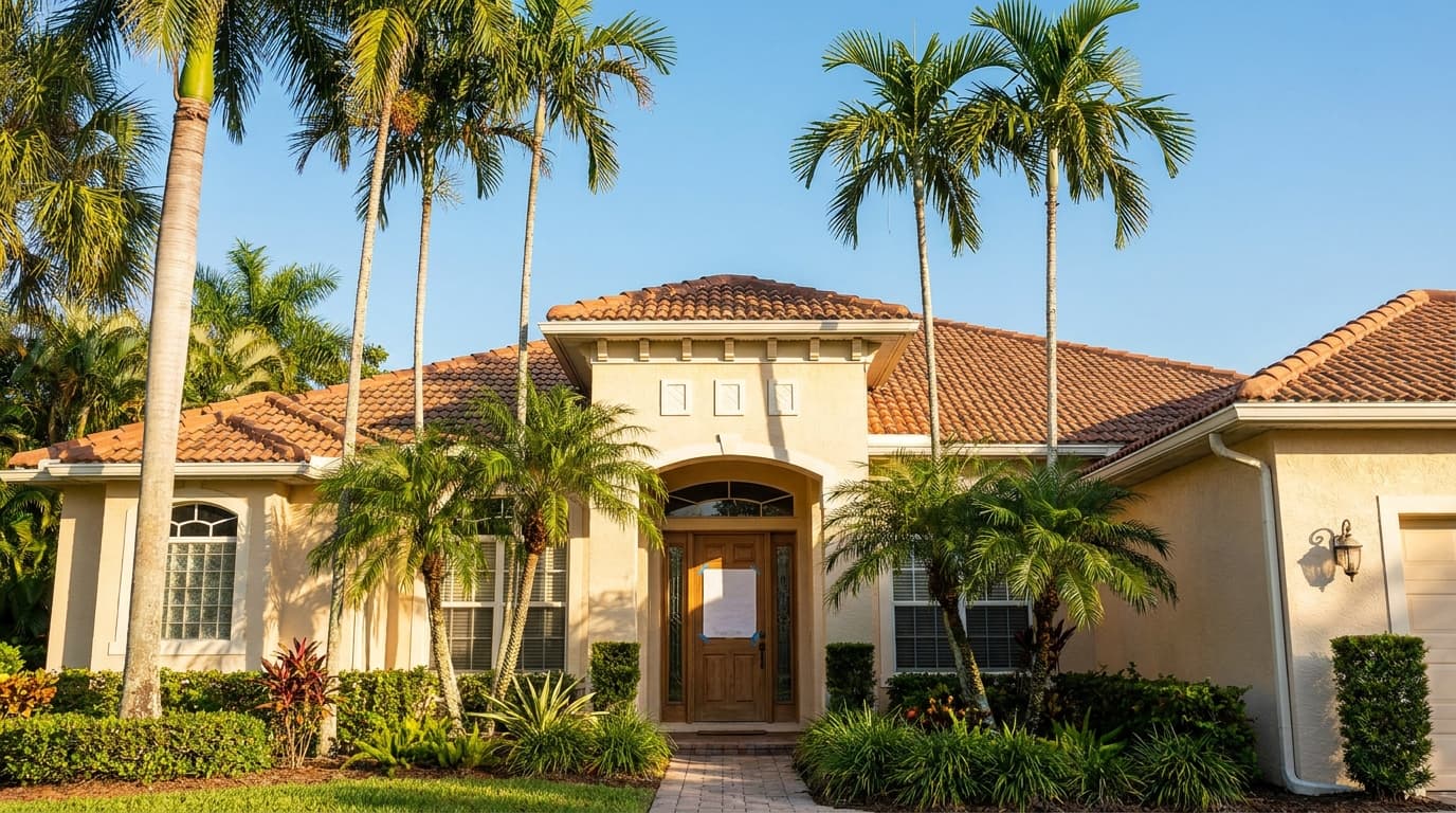 How to Resolve an Unpermitted Work Violation in Okeechobee County, FL