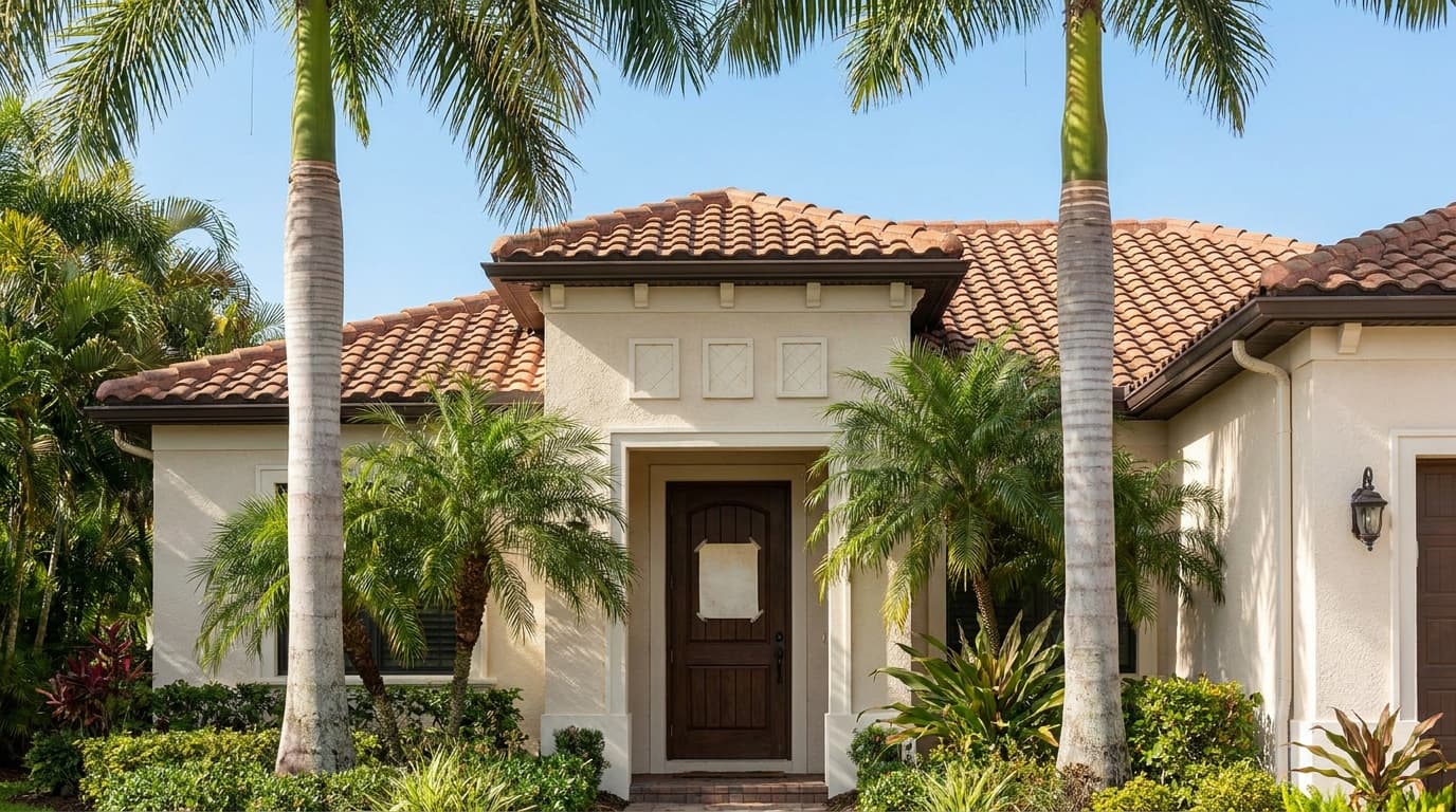 How to Resolve an Unpermitted Work Violation in Palm Beach County, FL