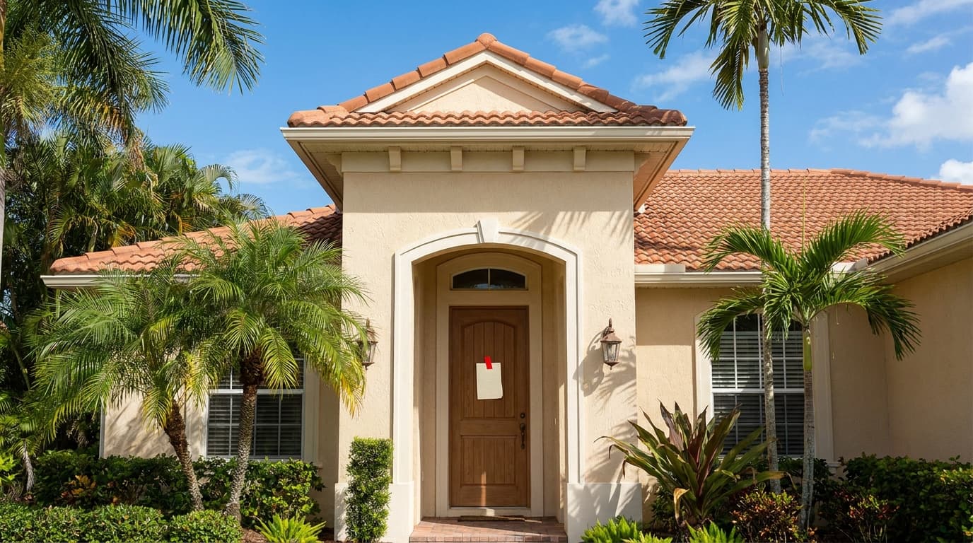 How to Resolve an Unpermitted Work Violation in Polk County, FL