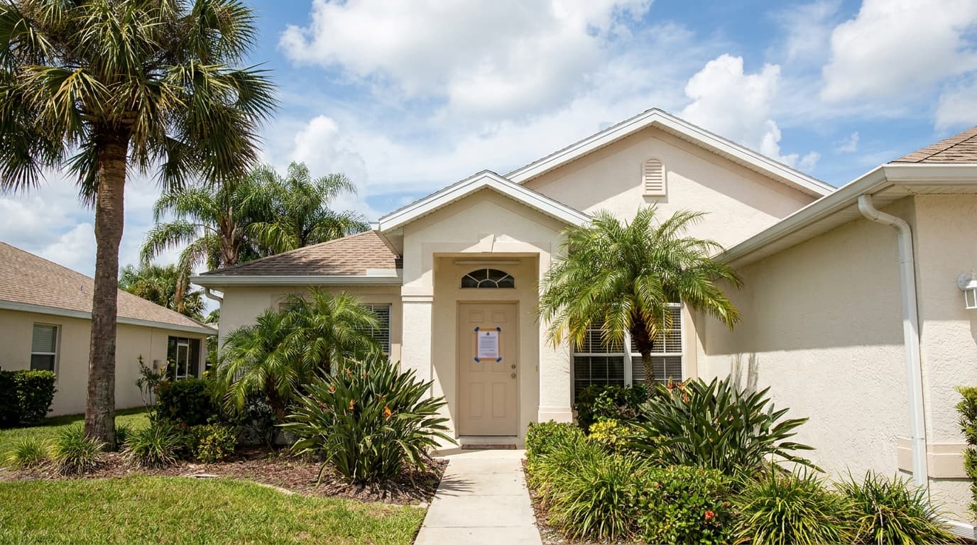 How to Resolve an Unpermitted Work Violation in St. Johns County, FL