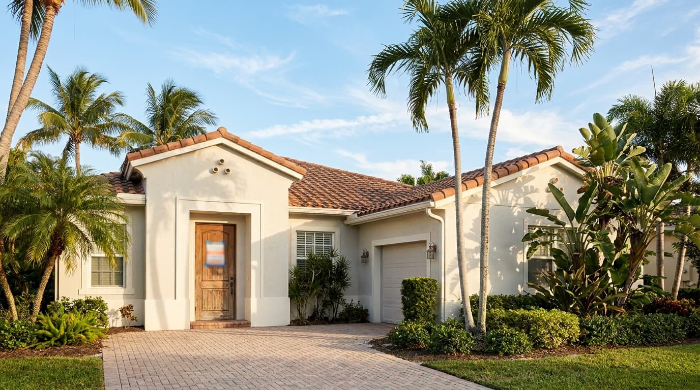 How to Resolve an Unpermitted Work Violation in St. Lucie County, FL