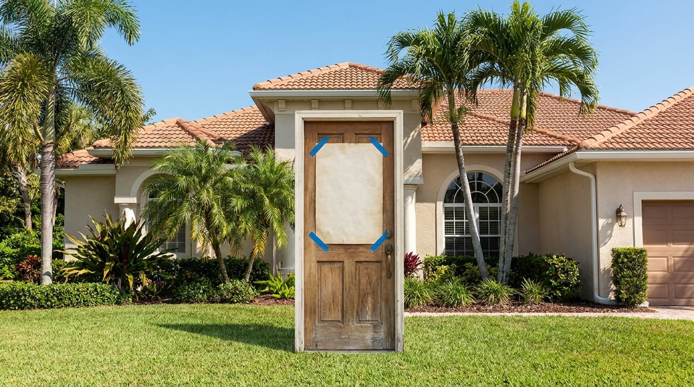 How to Resolve an Unpermitted Work Violation in Volusia County, FL