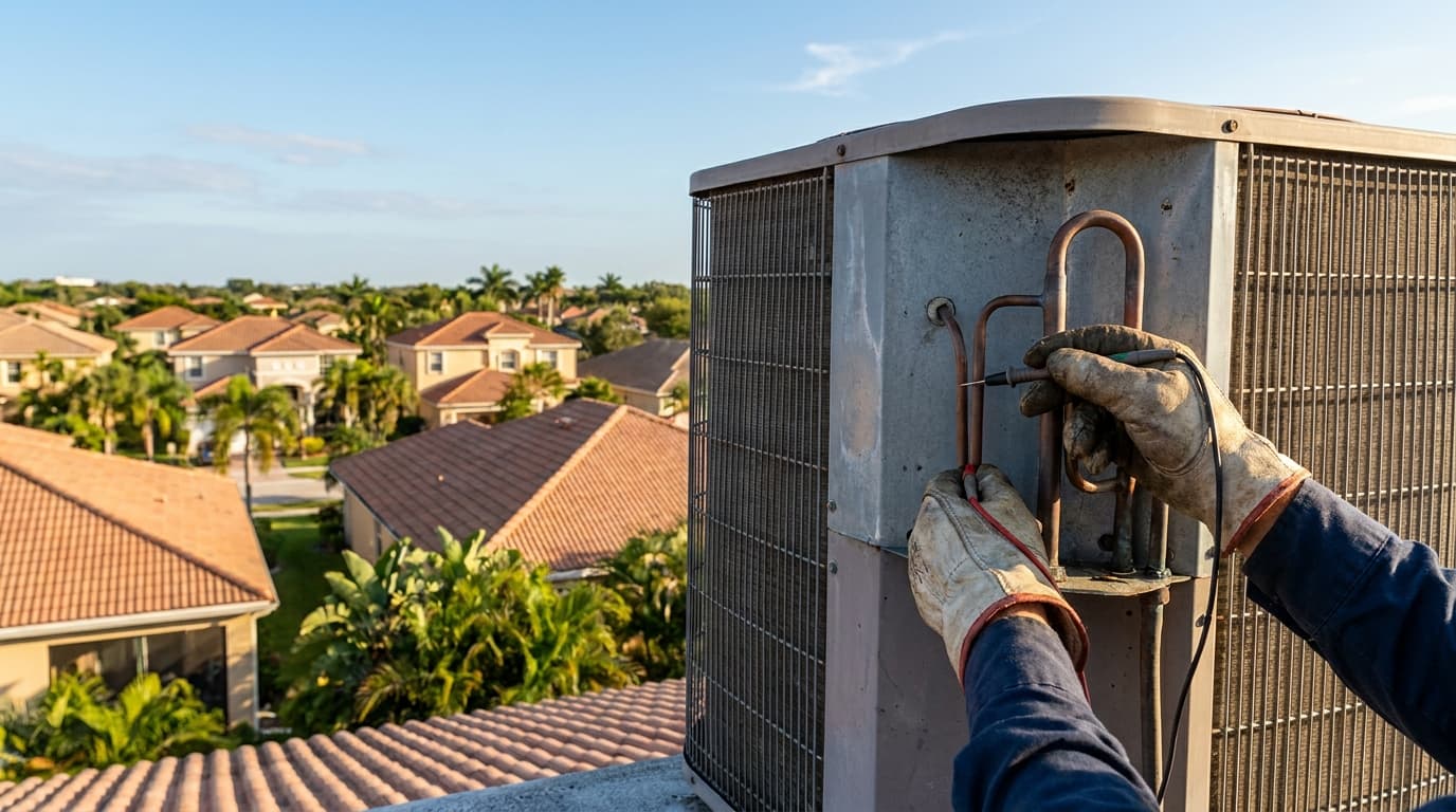 HVAC Licensing Requirements a Complete 2026 Guide