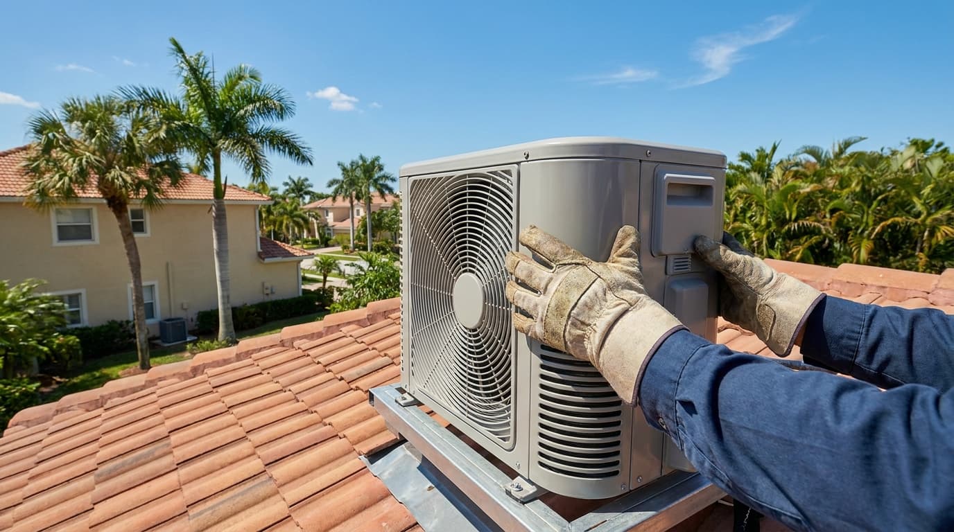 HVAC Permit Requirements Your Essential 2026 Guide