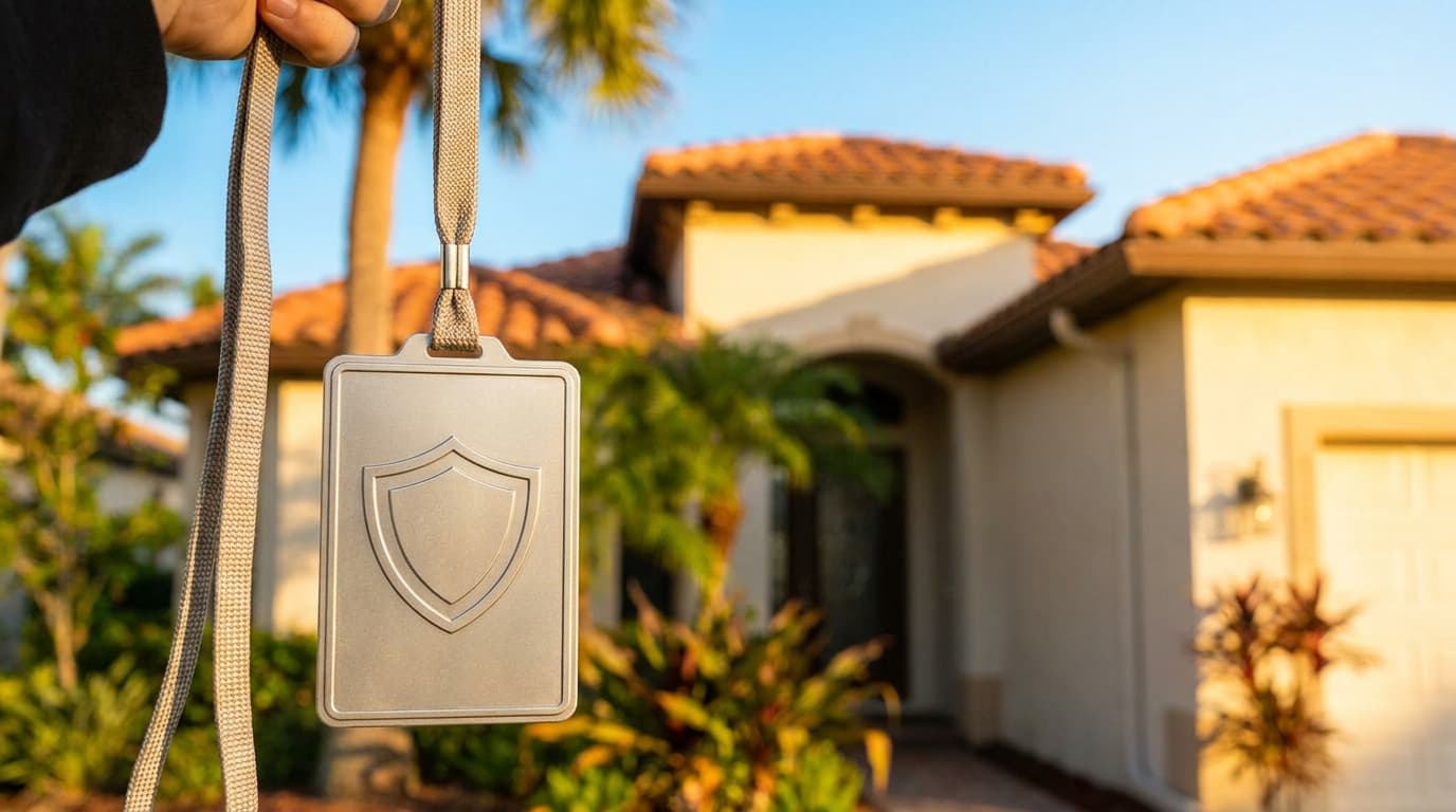 Licensed and Insured Contractors: How