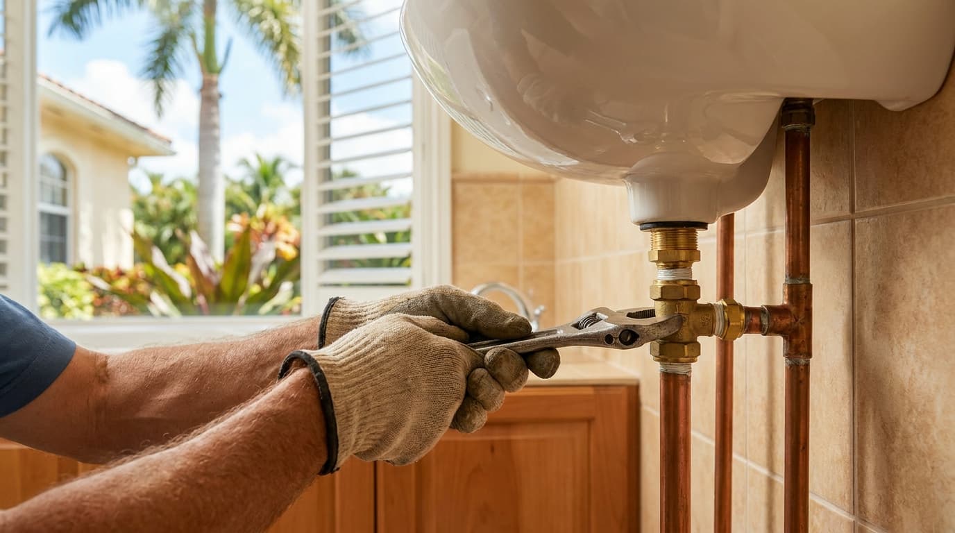 How to Verify a Licensed and Insured Plumber